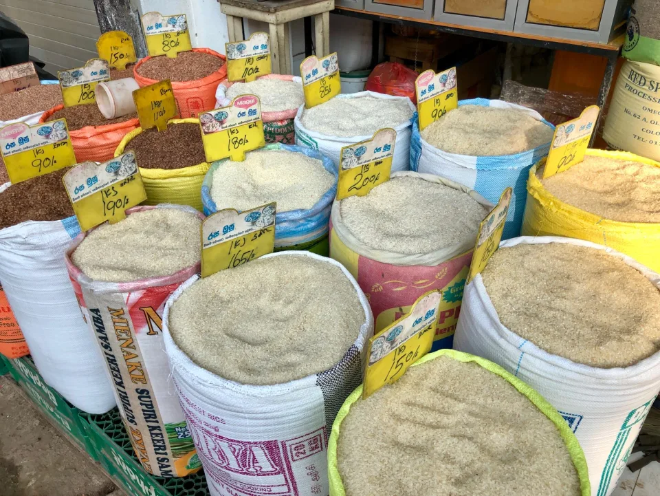 Kho gạo của Phạm Thành